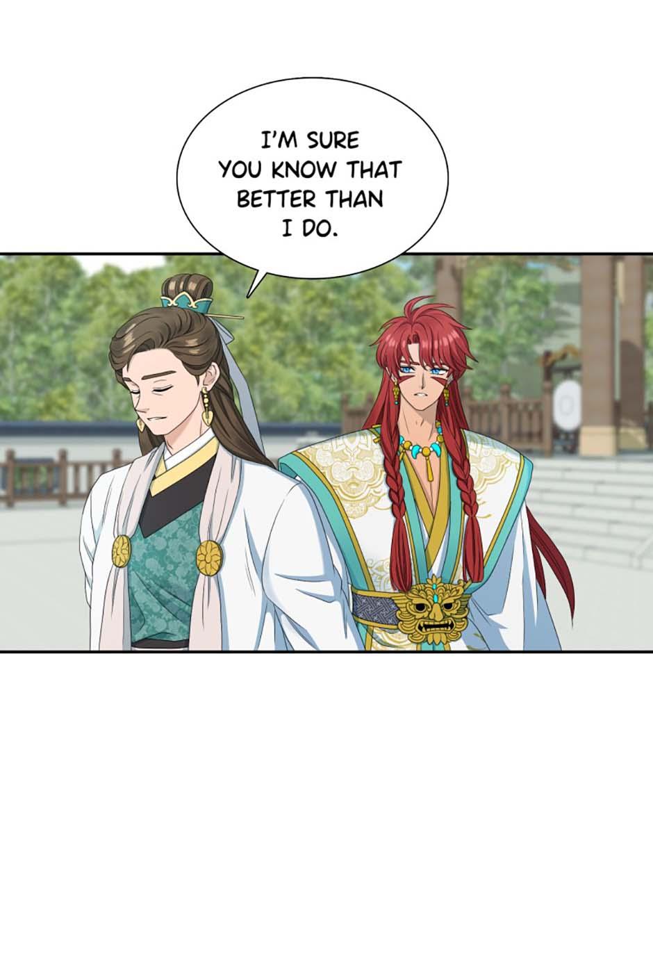 Dear My Dokkaebi Husband Chapter 3 page 21 - 
