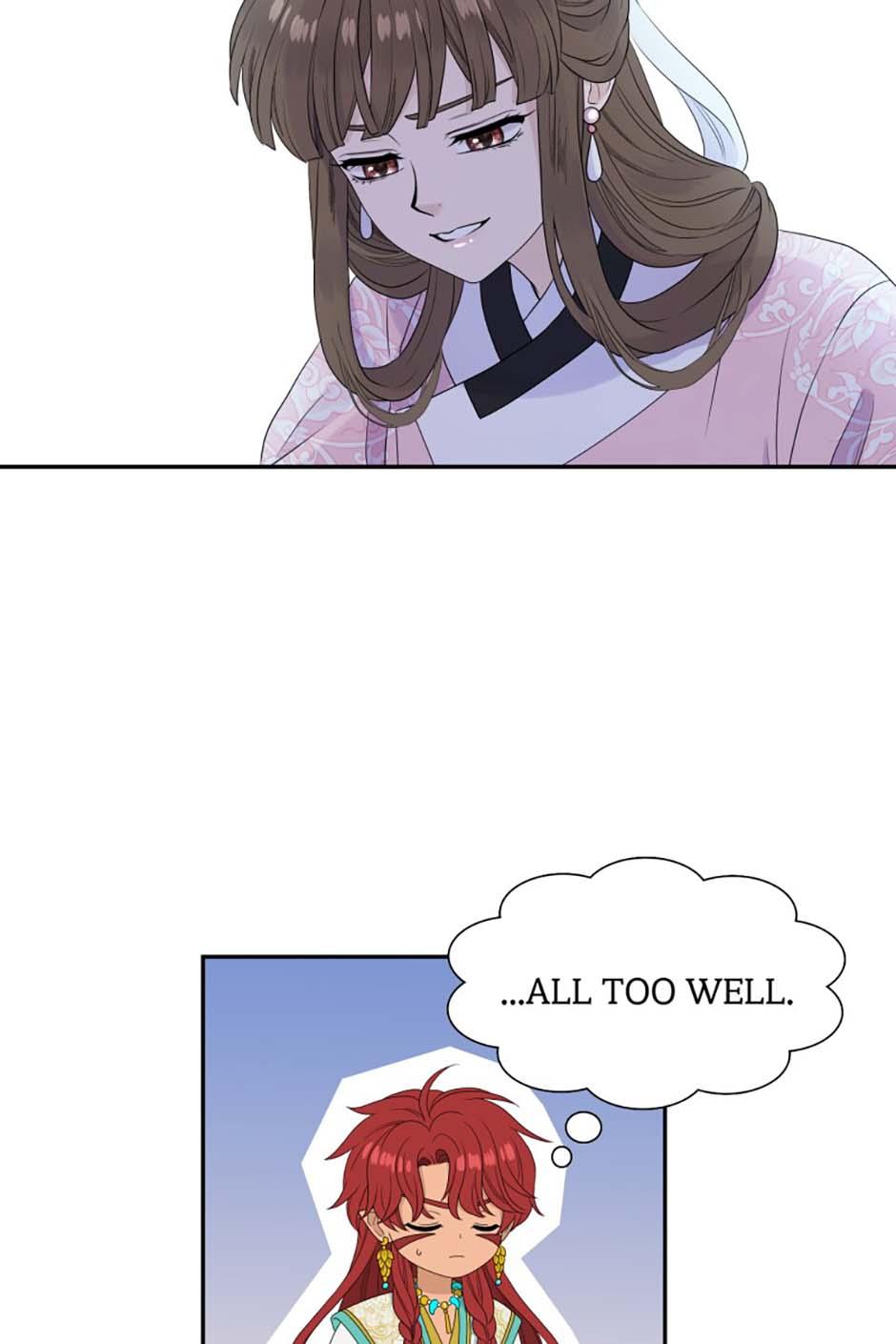 Dear My Dokkaebi Husband Chapter 3 page 23 - 