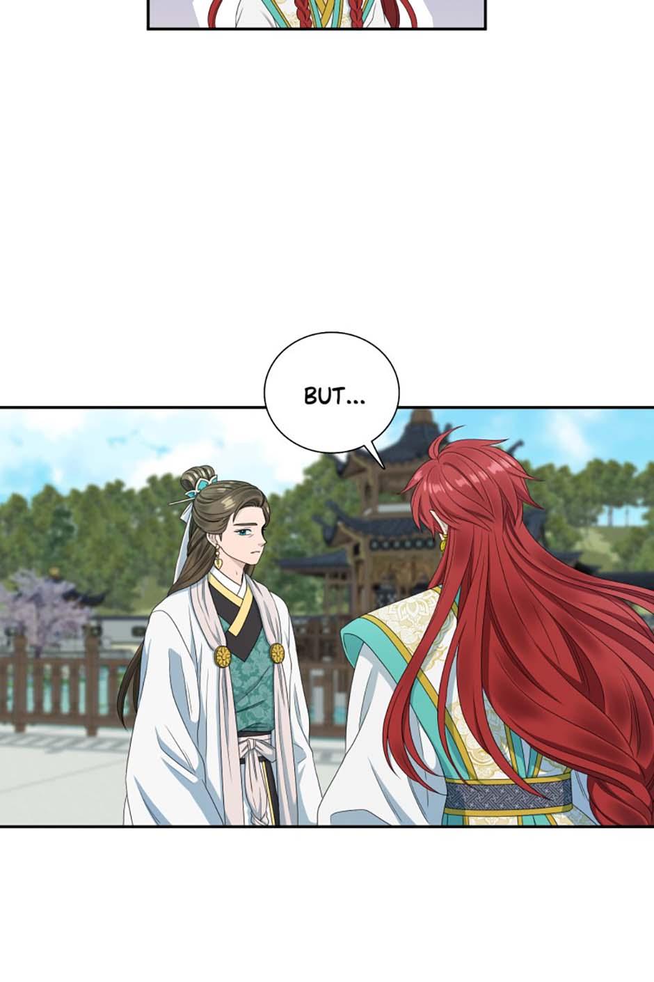 Dear My Dokkaebi Husband Chapter 3 page 24 - 