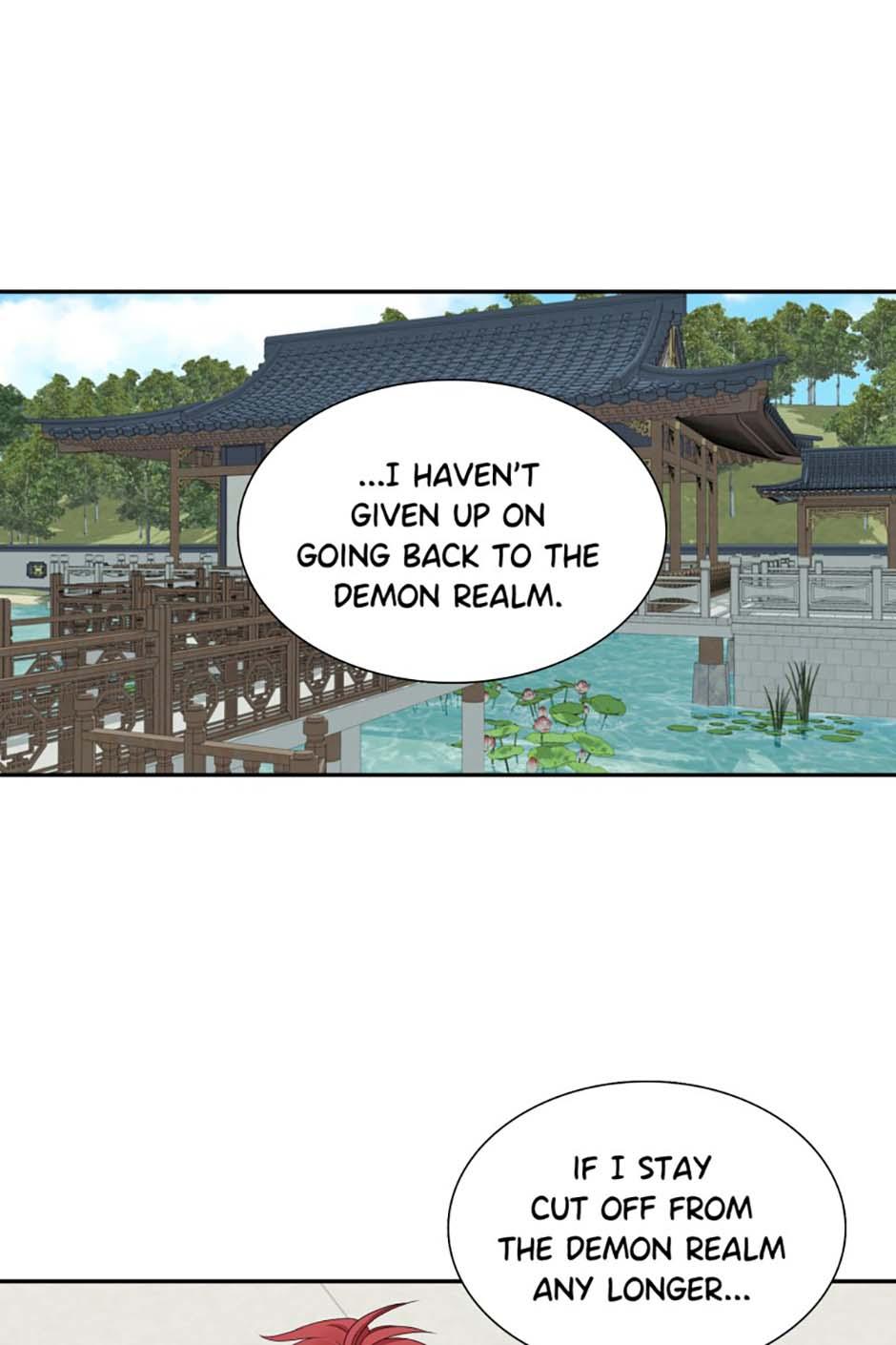 Dear My Dokkaebi Husband Chapter 3 page 25 - 