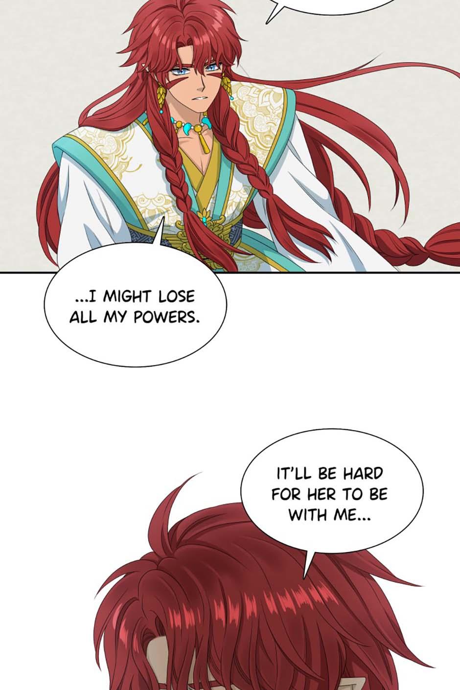 Dear My Dokkaebi Husband Chapter 3 page 26 - 