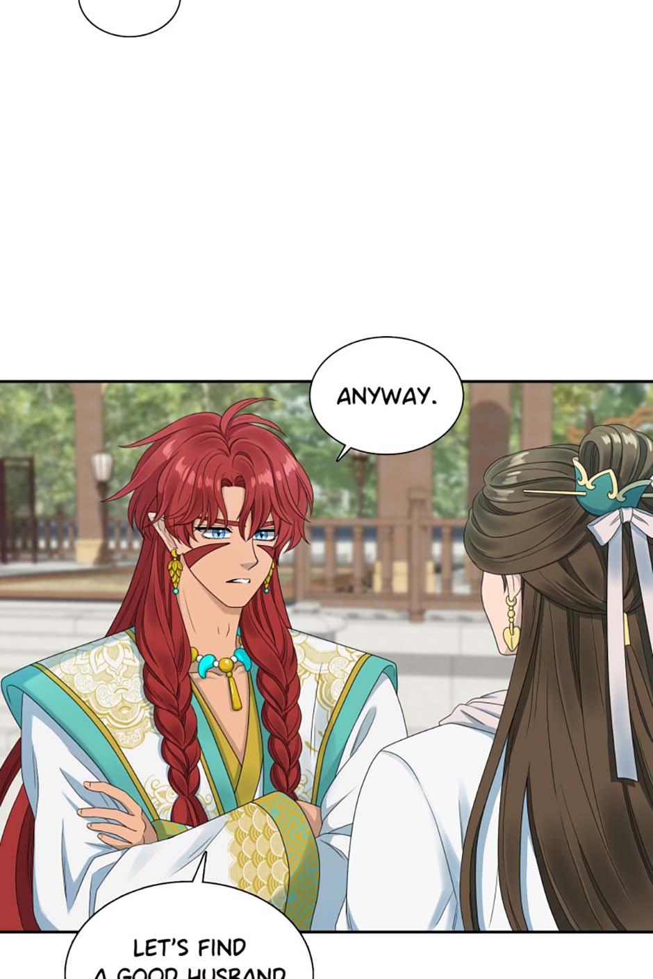 Dear My Dokkaebi Husband Chapter 3 page 29 - 