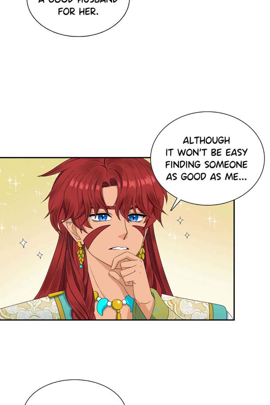 Dear My Dokkaebi Husband Chapter 3 page 30 - 