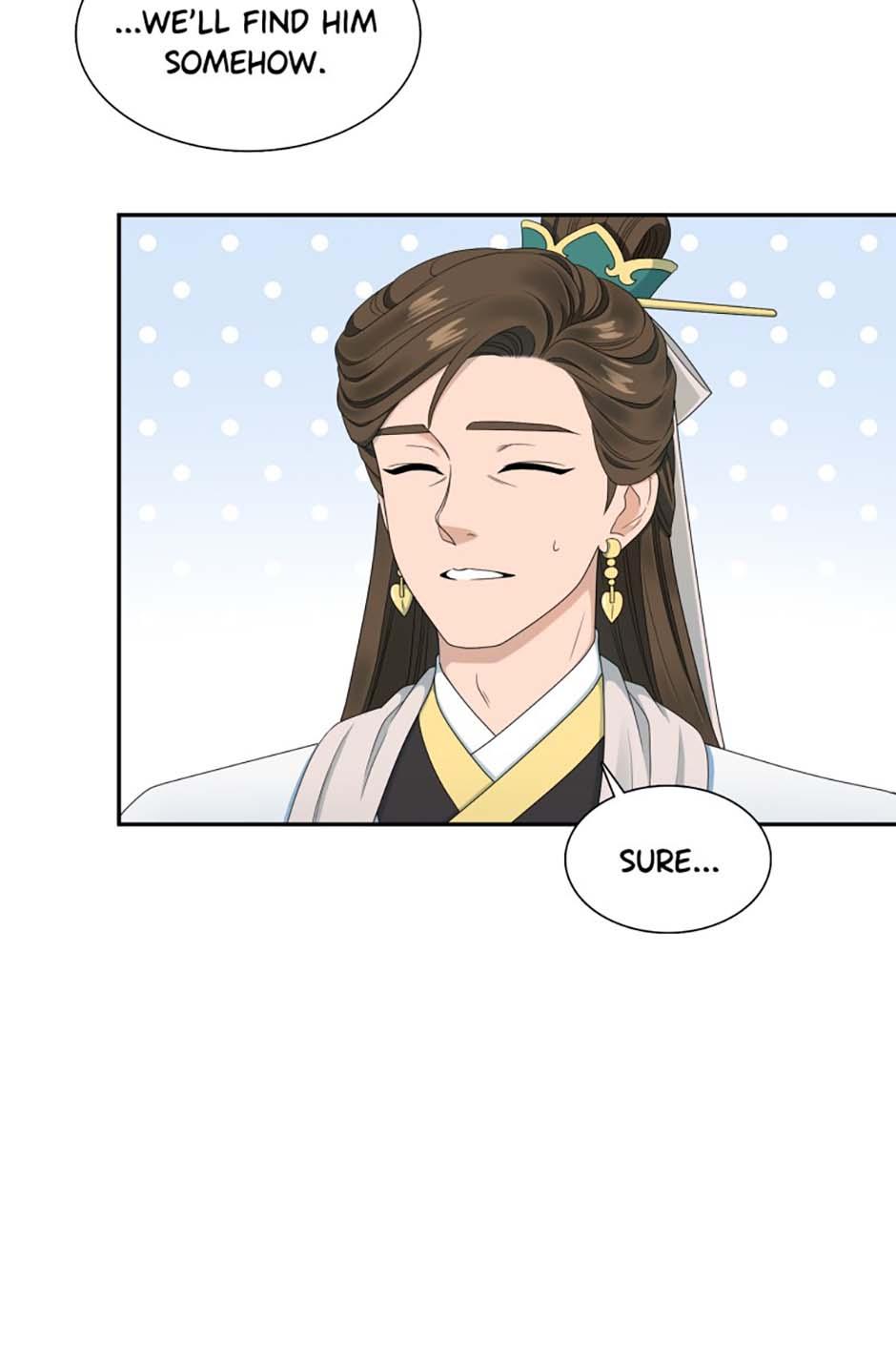 Dear My Dokkaebi Husband Chapter 3 page 31 - 