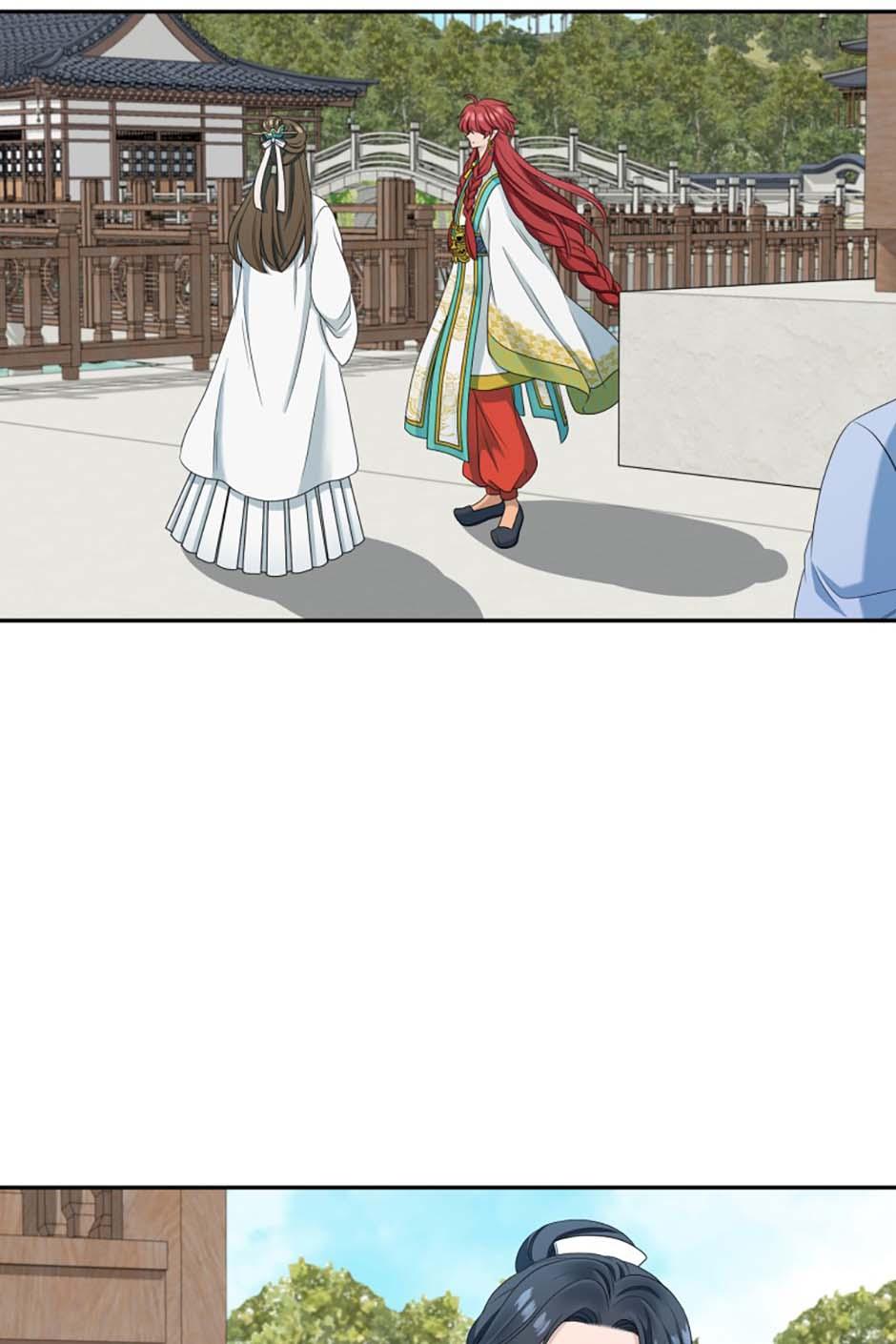 Dear My Dokkaebi Husband Chapter 3 page 32 - 