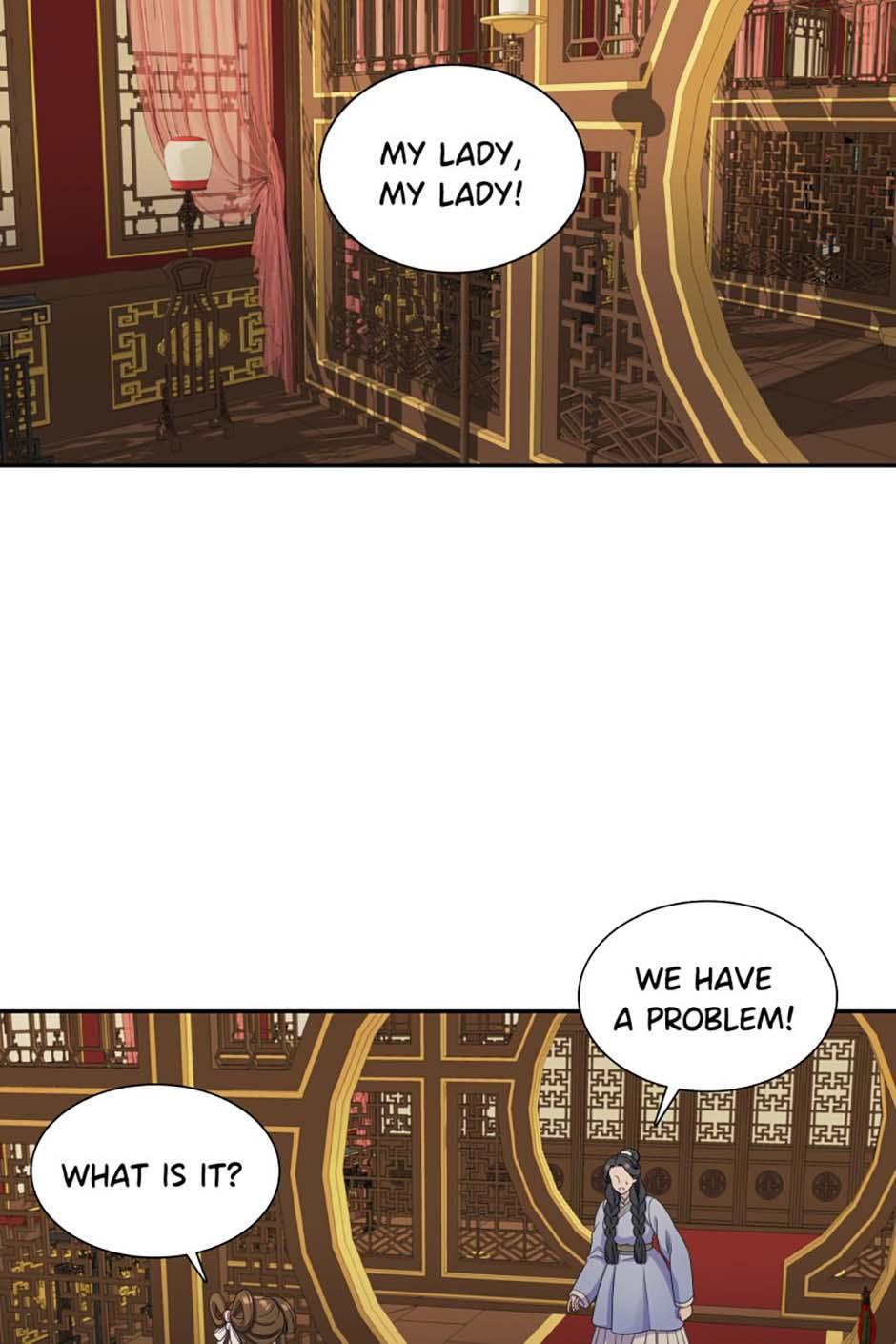 Dear My Dokkaebi Husband Chapter 3 page 35 - 