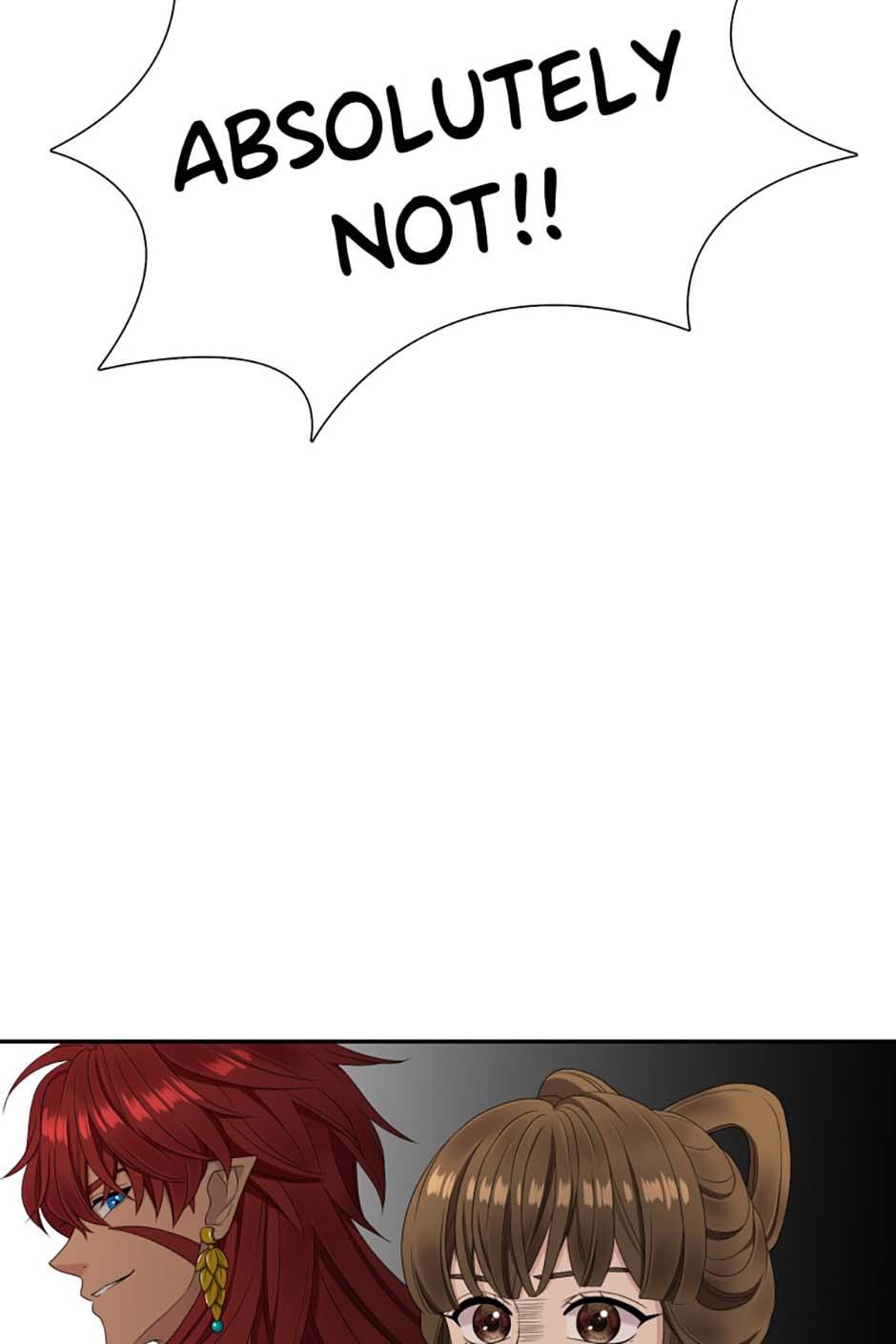 Dear My Dokkaebi Husband Chapter 3 page 38 - 