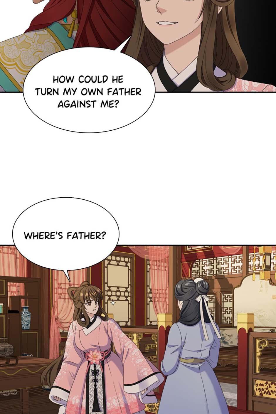 Dear My Dokkaebi Husband Chapter 3 page 39 - 