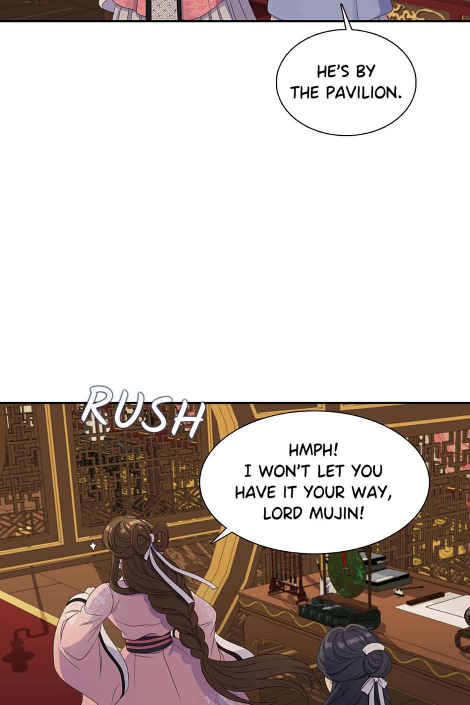 Dear My Dokkaebi Husband Chapter 3 page 40 - 