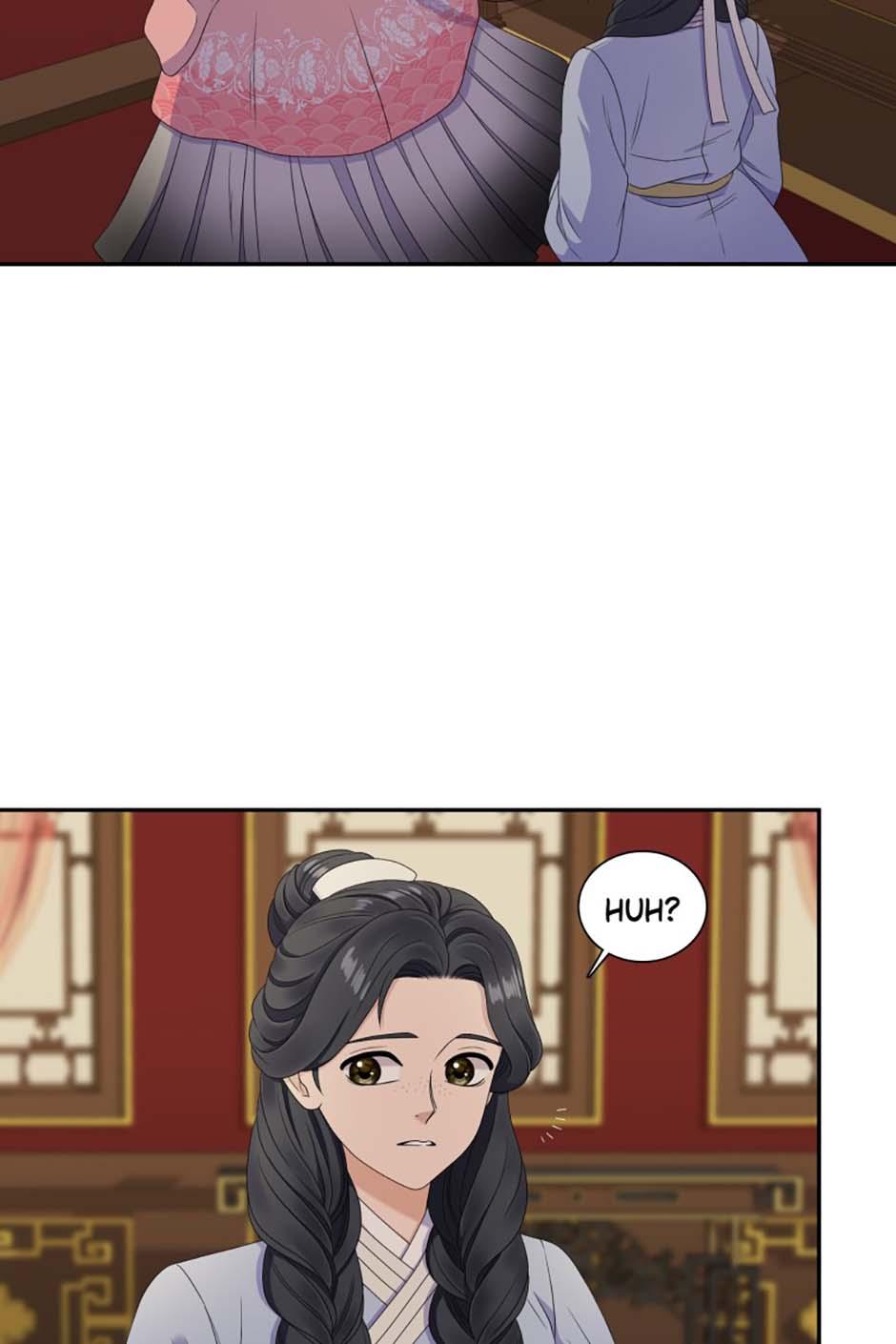 Dear My Dokkaebi Husband Chapter 3 page 41 - 