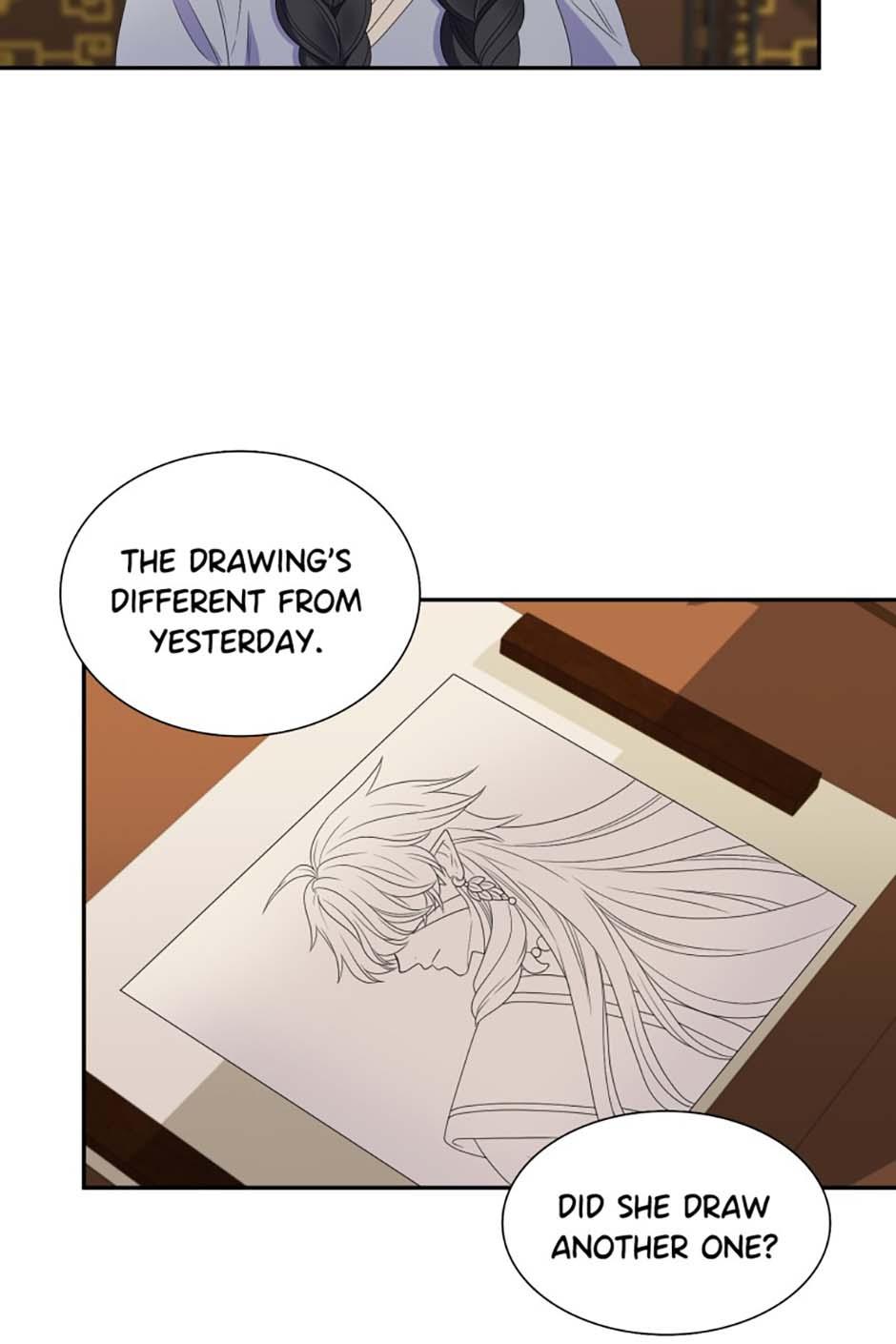Dear My Dokkaebi Husband Chapter 3 page 42 - 