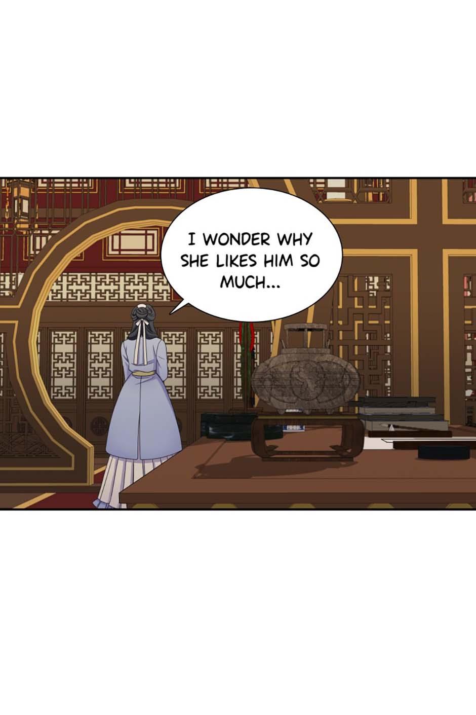 Dear My Dokkaebi Husband Chapter 3 page 43 - 