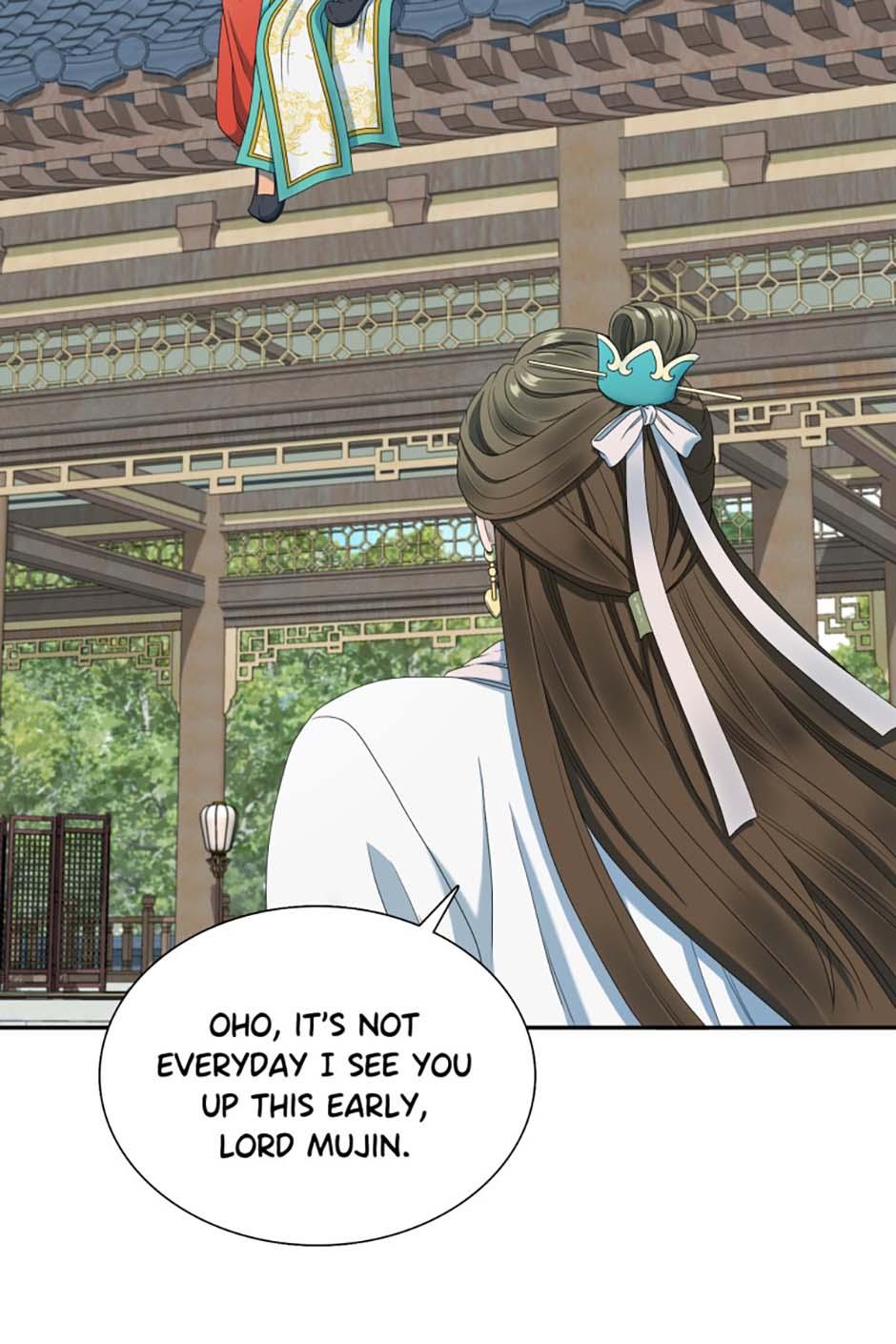 Dear My Dokkaebi Husband Chapter 3 page 6 - 