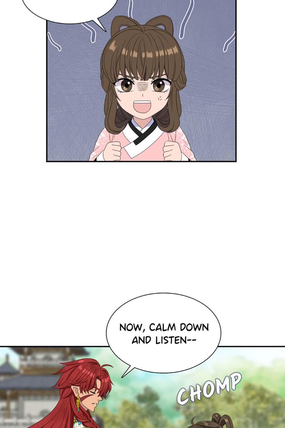 Dear My Dokkaebi Husband Chapter 3 page 51 - 