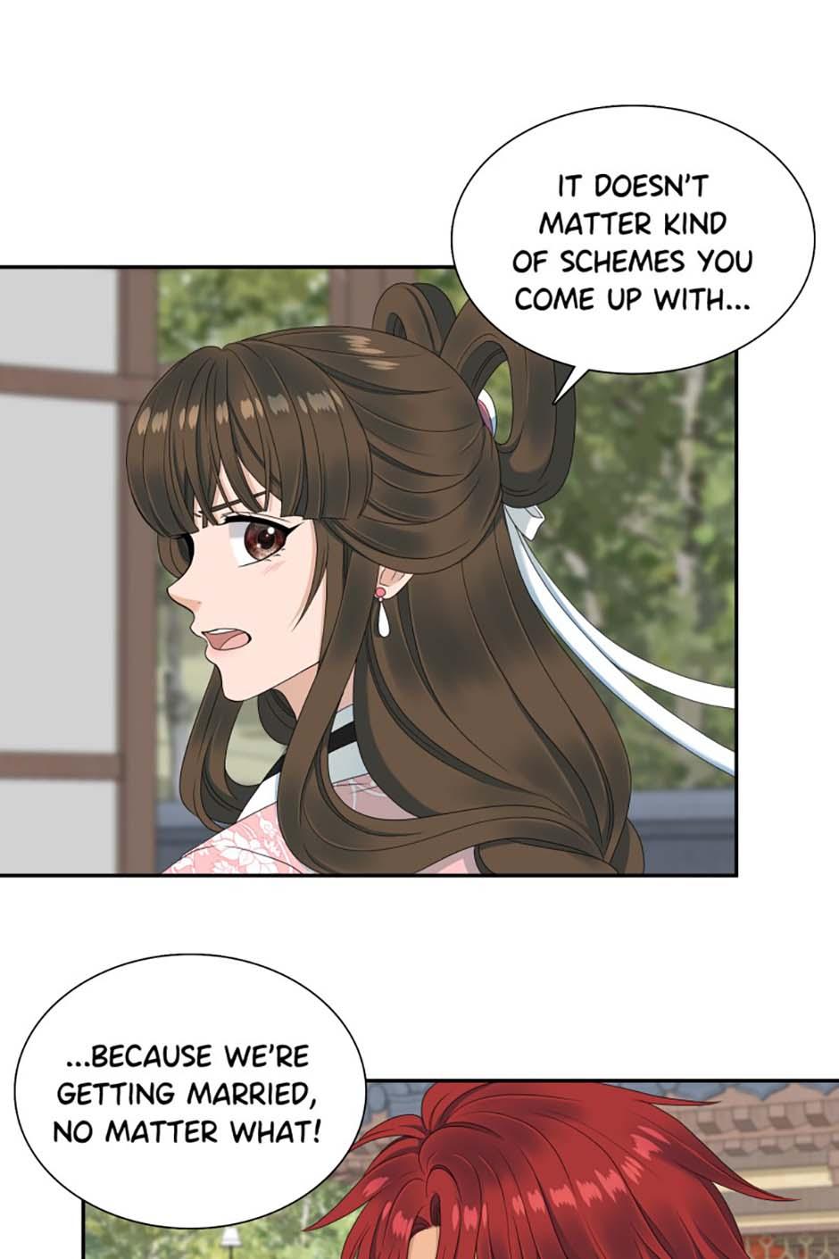 Dear My Dokkaebi Husband Chapter 3 page 54 - 