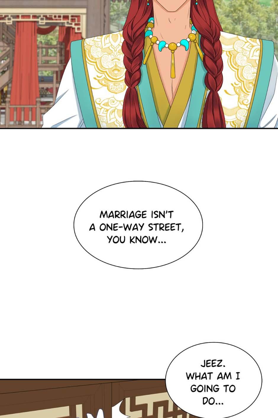 Dear My Dokkaebi Husband Chapter 3 page 56 - 