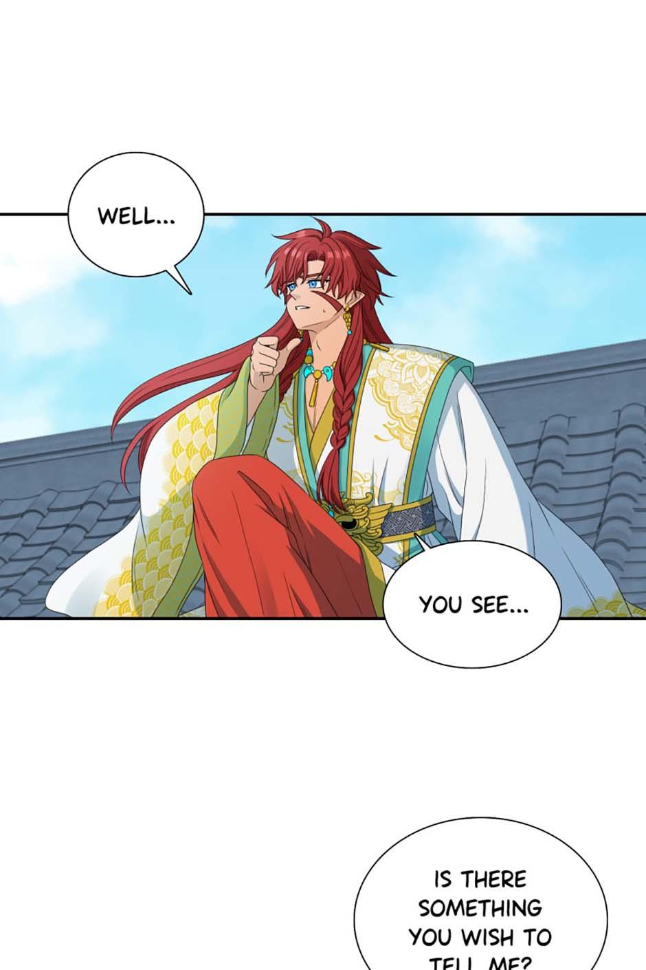 Dear My Dokkaebi Husband Chapter 3 page 7 - 