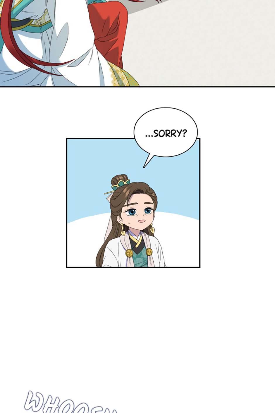 Dear My Dokkaebi Husband Chapter 3 page 10 - 