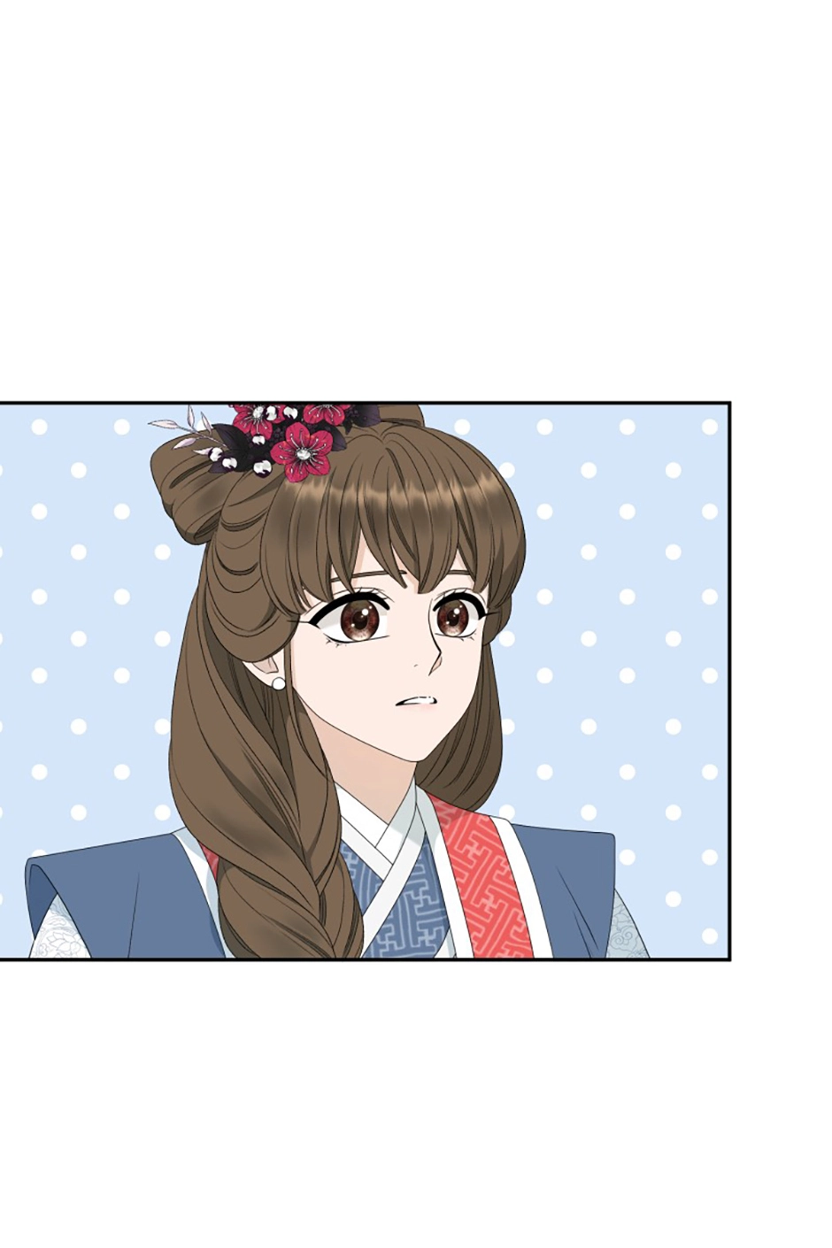 Dear My Dokkaebi Husband Chapter 30 page 2 - 