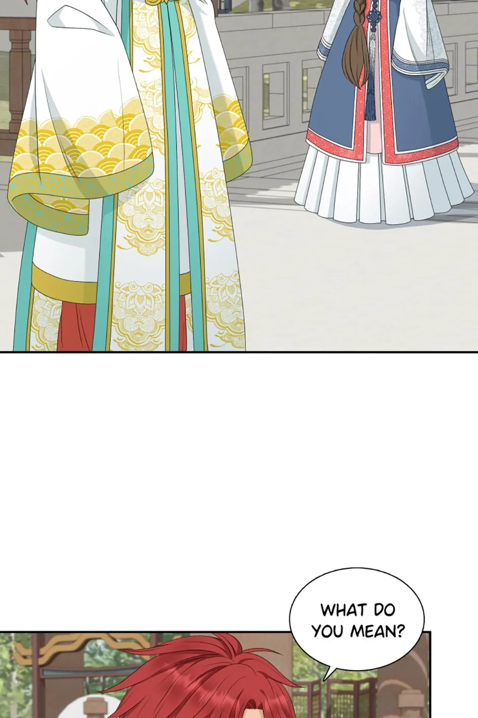 Dear My Dokkaebi Husband Chapter 30 page 12 - 