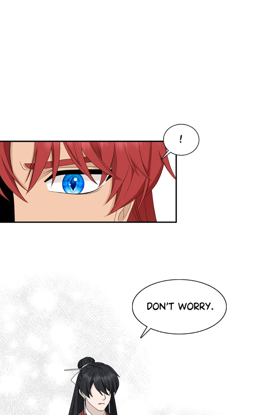 Dear My Dokkaebi Husband Chapter 30 page 15 - 