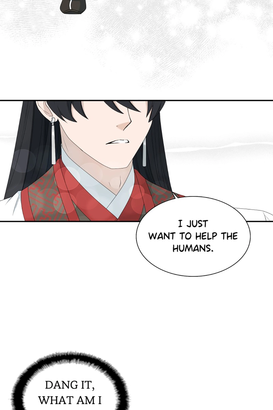 Dear My Dokkaebi Husband Chapter 30 page 17 - 