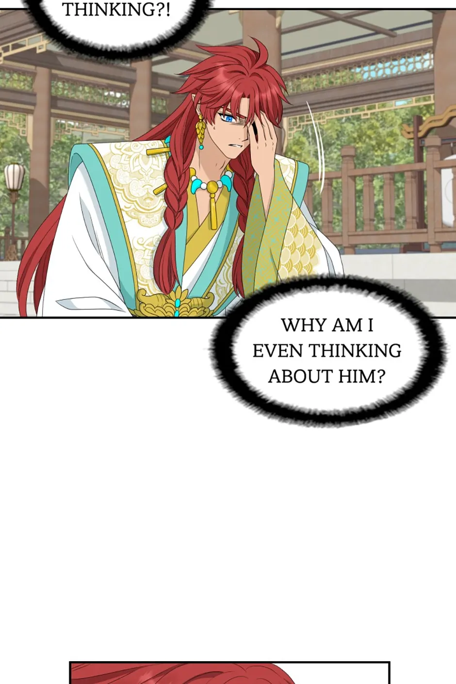 Dear My Dokkaebi Husband Chapter 30 page 18 - 