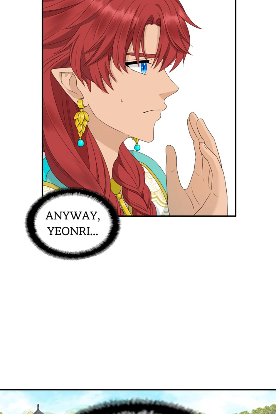 Dear My Dokkaebi Husband Chapter 30 page 19 - 