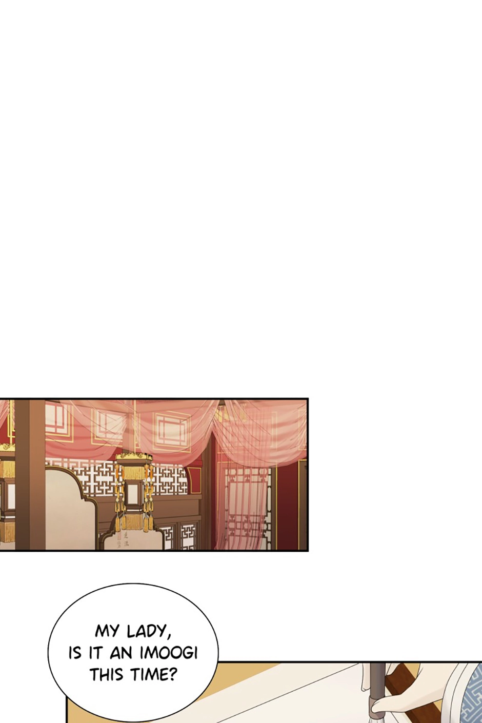 Dear My Dokkaebi Husband Chapter 30 page 21 - 