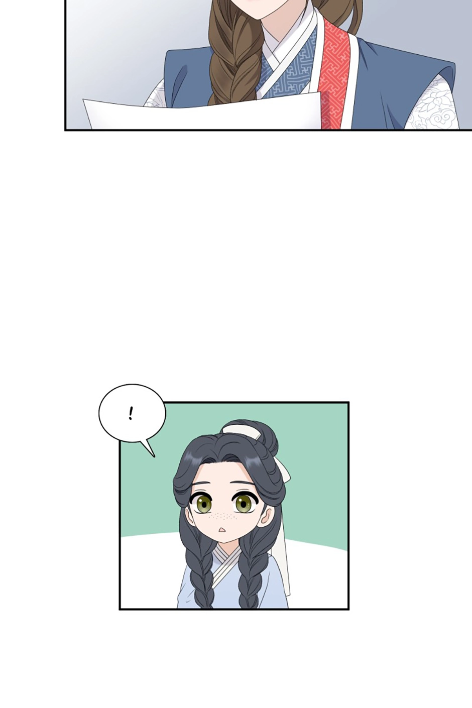 Dear My Dokkaebi Husband Chapter 30 page 25 - 