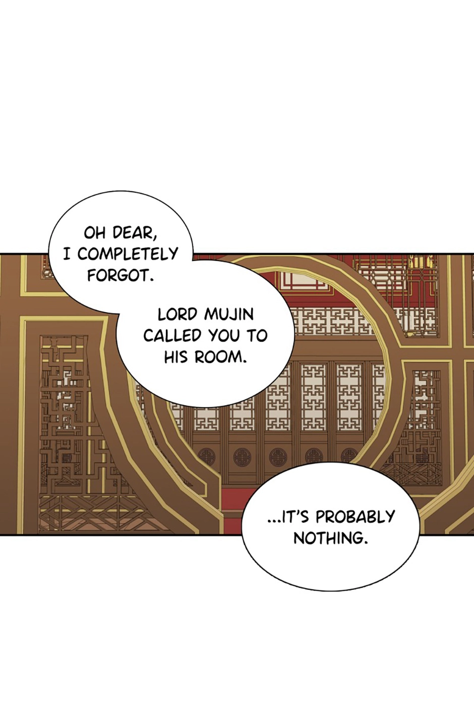 Dear My Dokkaebi Husband Chapter 30 page 29 - 