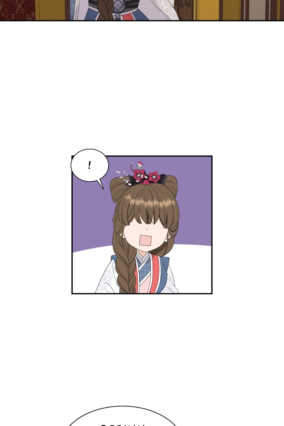 Dear My Dokkaebi Husband Chapter 30 page 33 - 