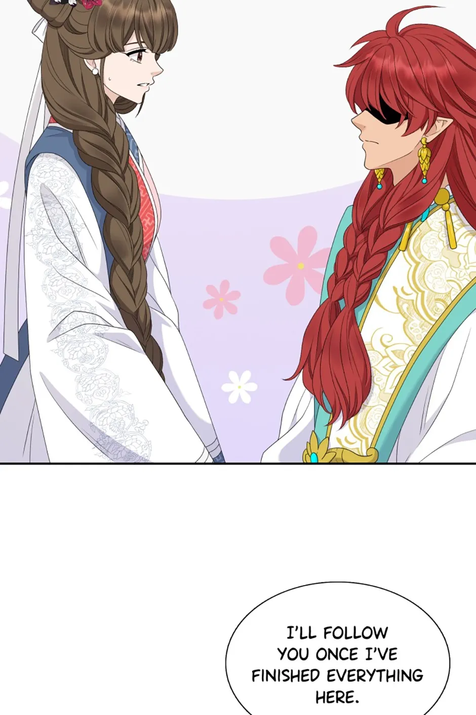 Dear My Dokkaebi Husband Chapter 30 page 39 - 