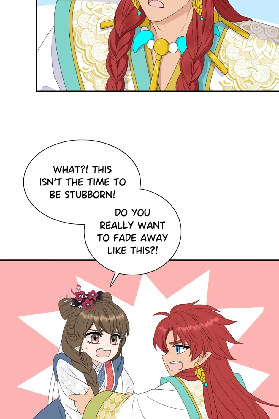Dear My Dokkaebi Husband Chapter 30 page 41 - 