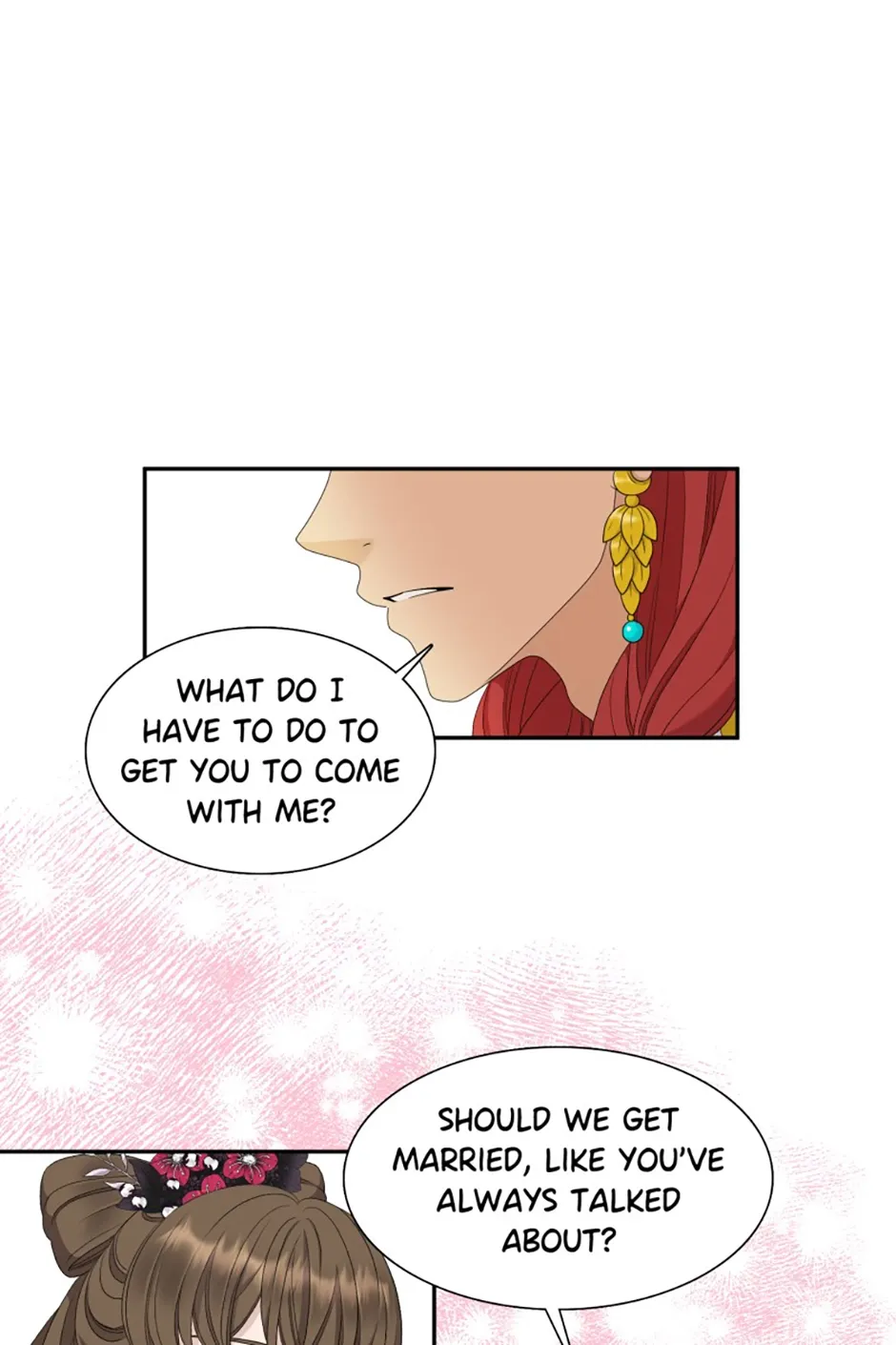 Dear My Dokkaebi Husband Chapter 30 page 43 - 