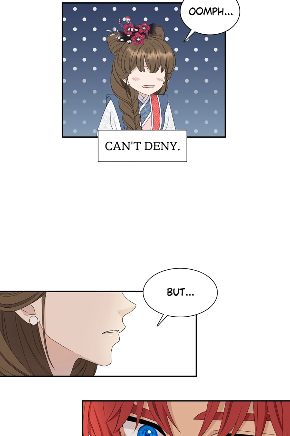 Dear My Dokkaebi Husband Chapter 30 page 48 - 
