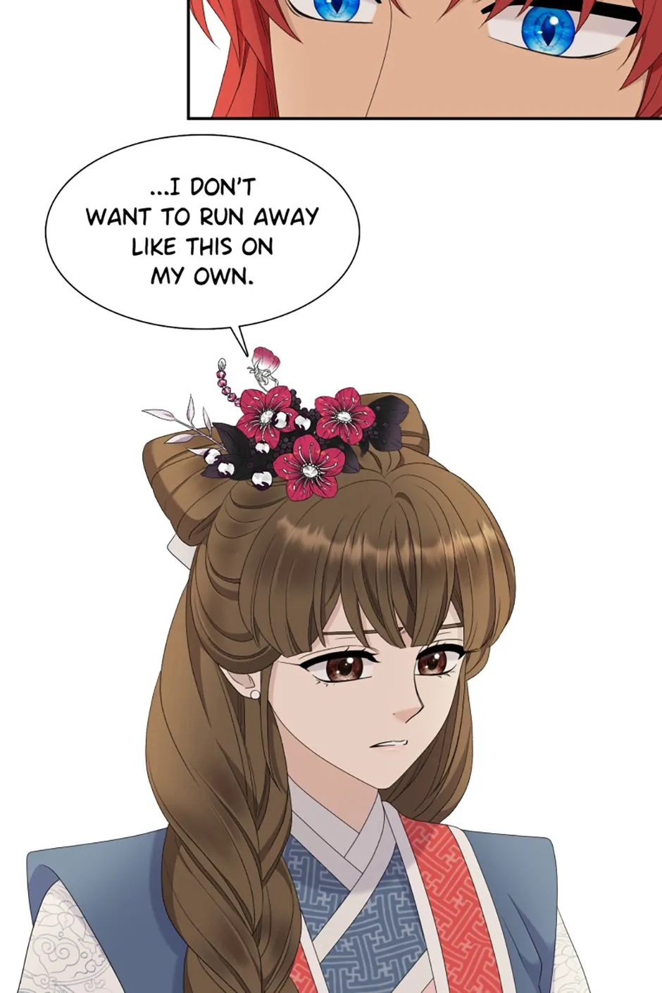 Dear My Dokkaebi Husband Chapter 30 page 49 - 
