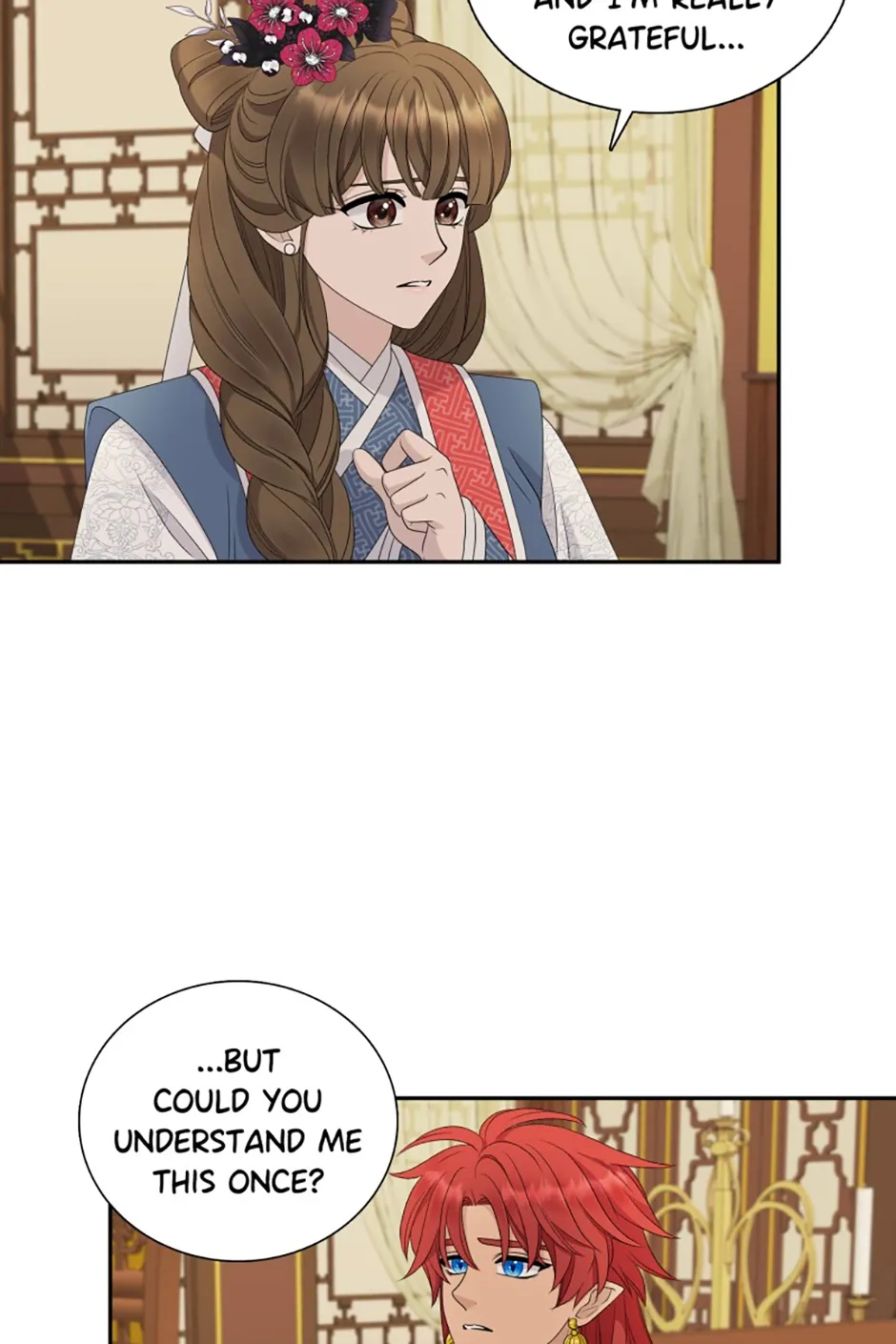 Dear My Dokkaebi Husband Chapter 30 page 52 - 