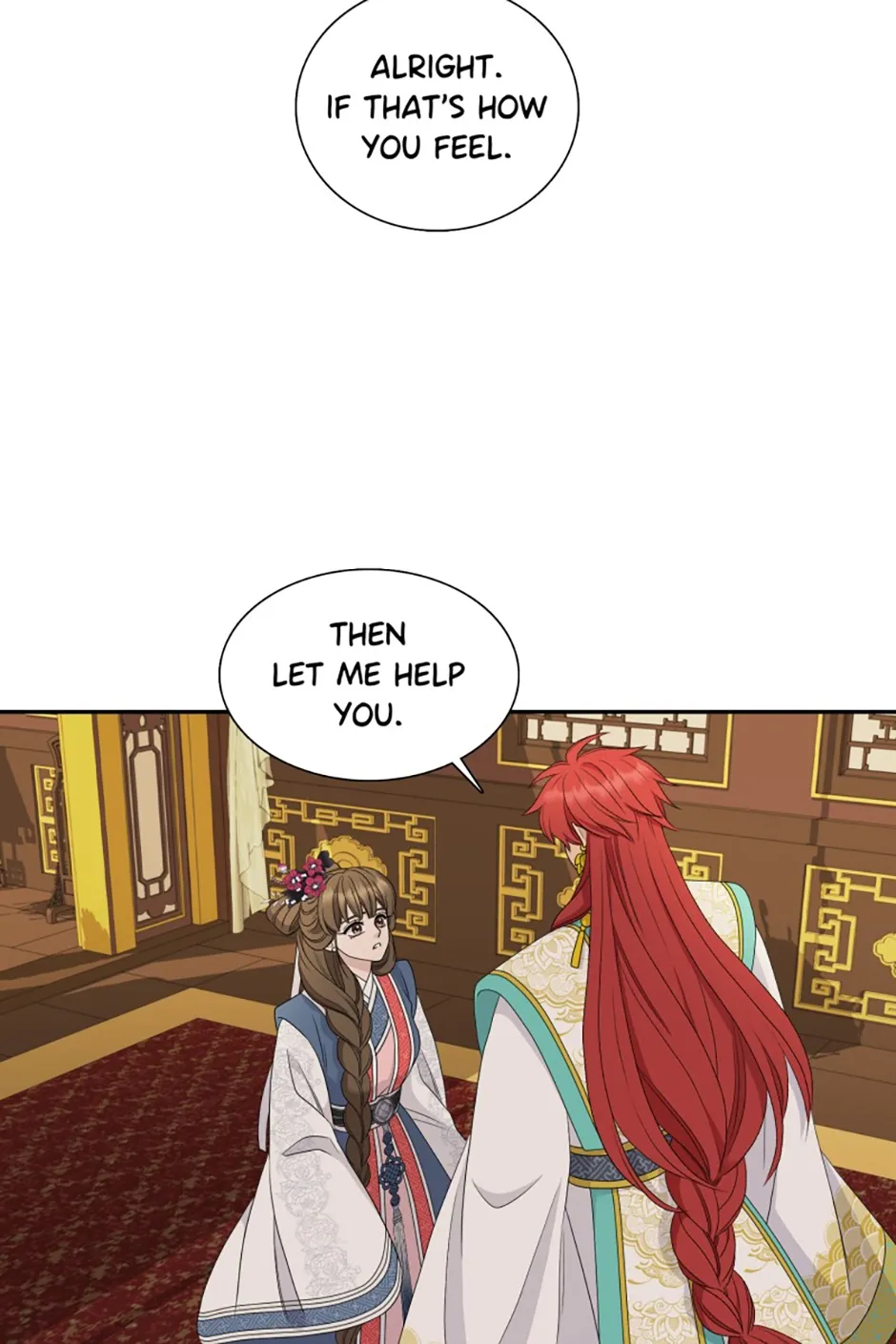 Dear My Dokkaebi Husband Chapter 30 page 54 - 