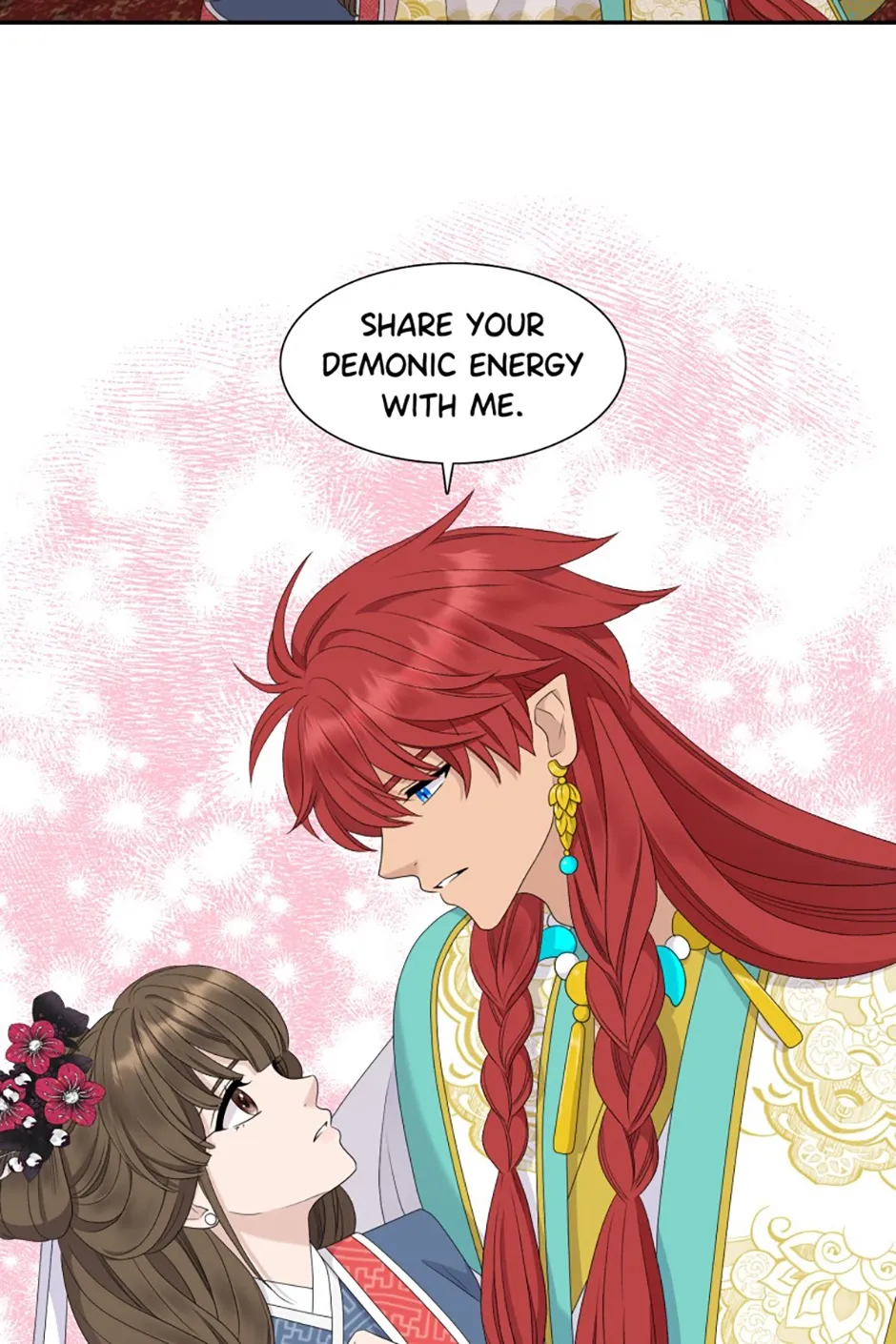 Dear My Dokkaebi Husband Chapter 30 page 55 - 
