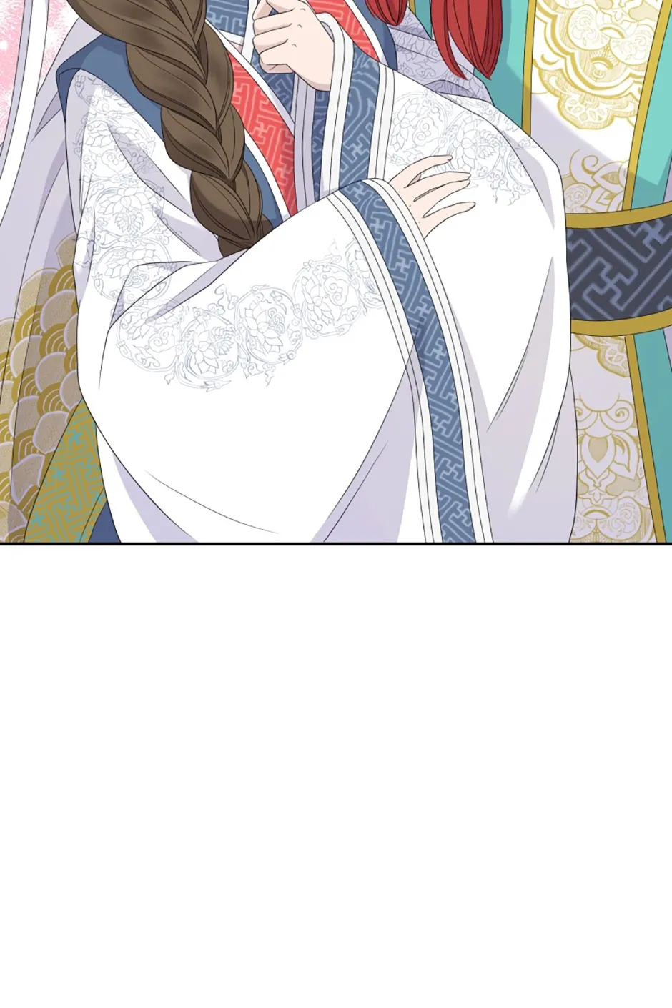 Dear My Dokkaebi Husband Chapter 30 page 56 - 