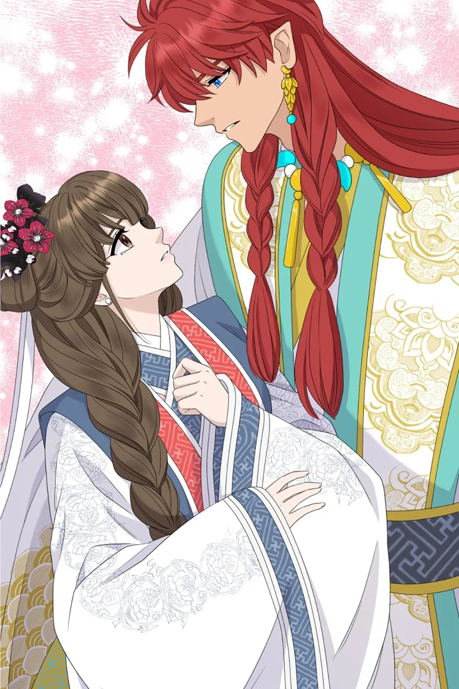 Dear My Dokkaebi Husband Chapter 31 page 2 - 