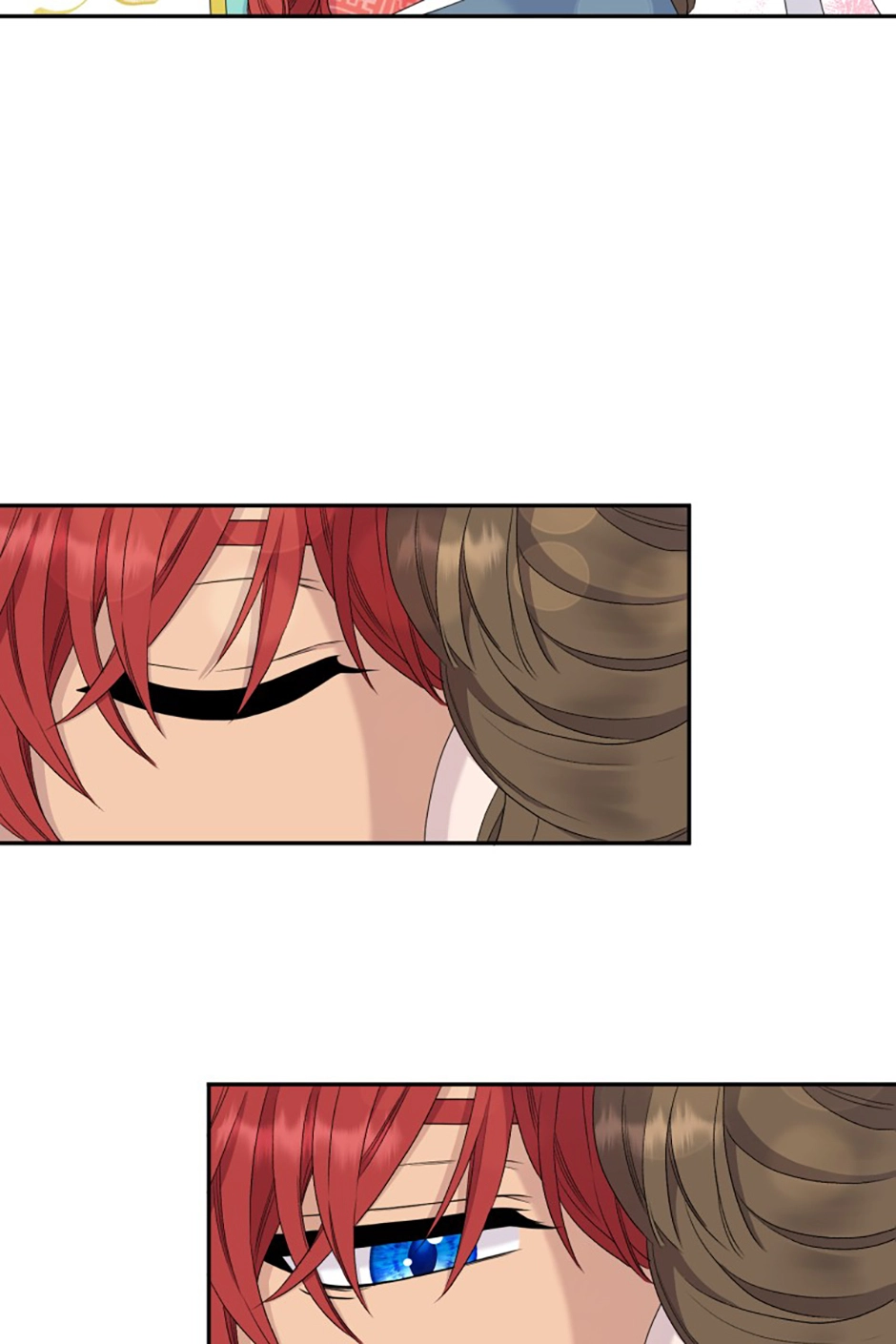 Dear My Dokkaebi Husband Chapter 31 page 11 - 