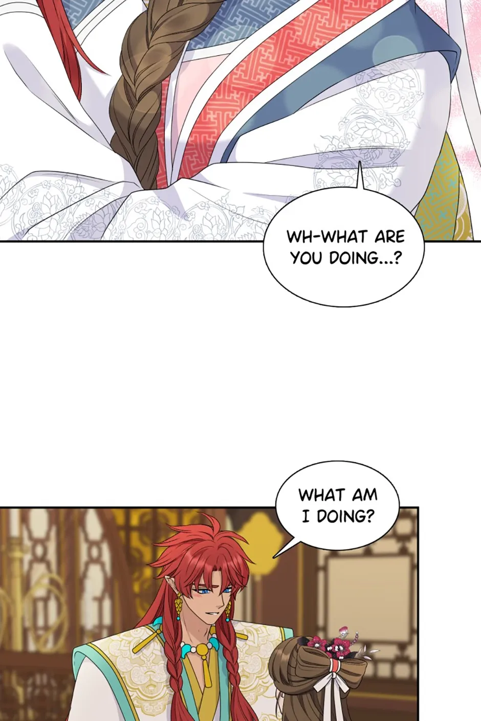 Dear My Dokkaebi Husband Chapter 31 page 13 - 