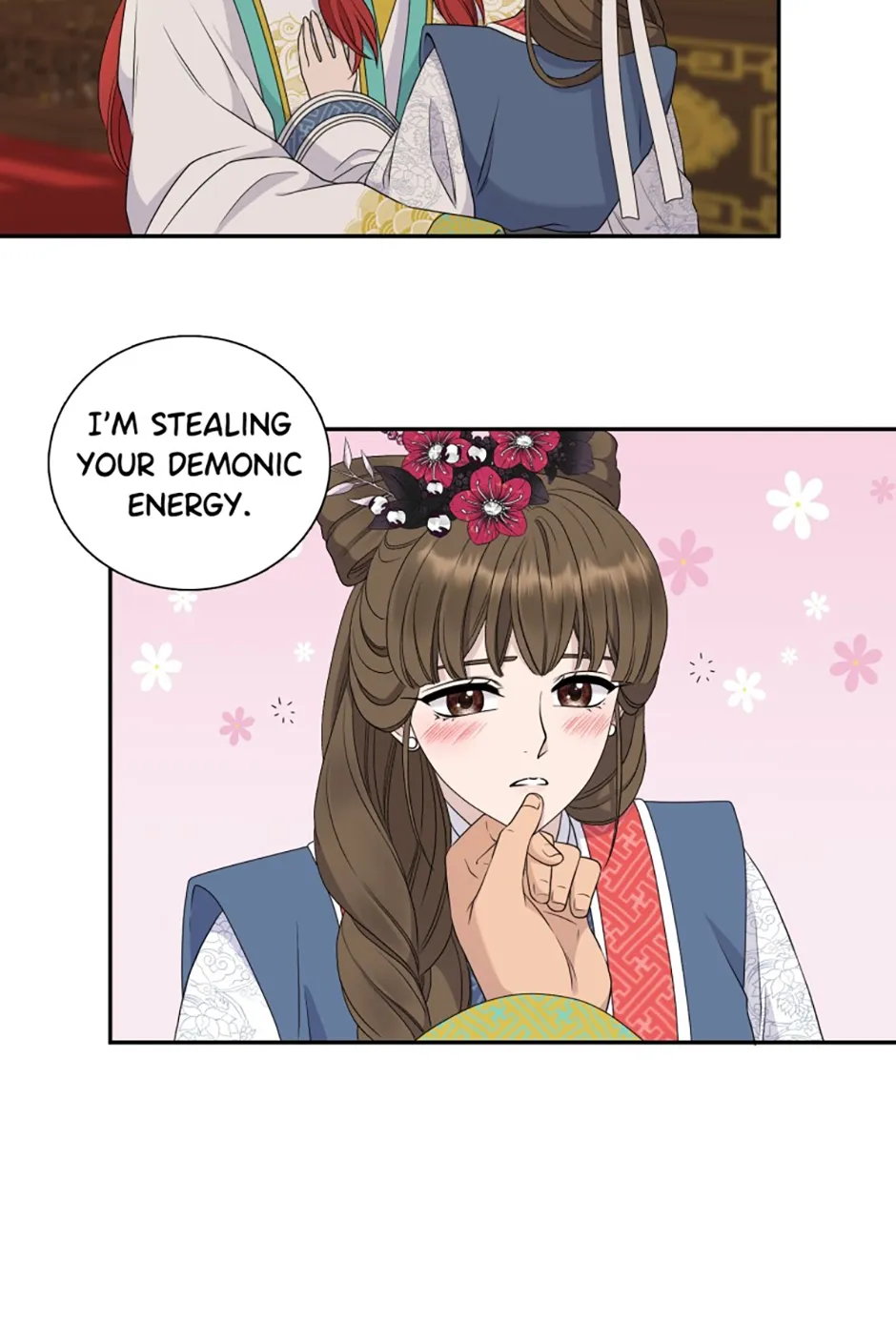 Dear My Dokkaebi Husband Chapter 31 page 14 - 
