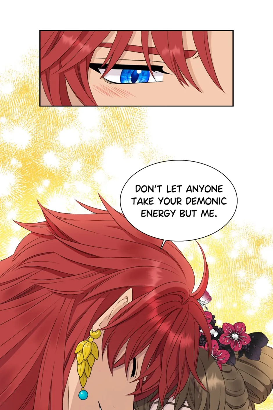 Dear My Dokkaebi Husband Chapter 31 page 15 - 