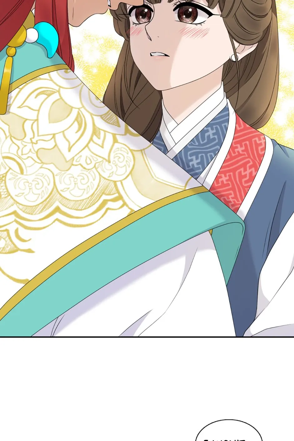 Dear My Dokkaebi Husband Chapter 31 page 16 - 