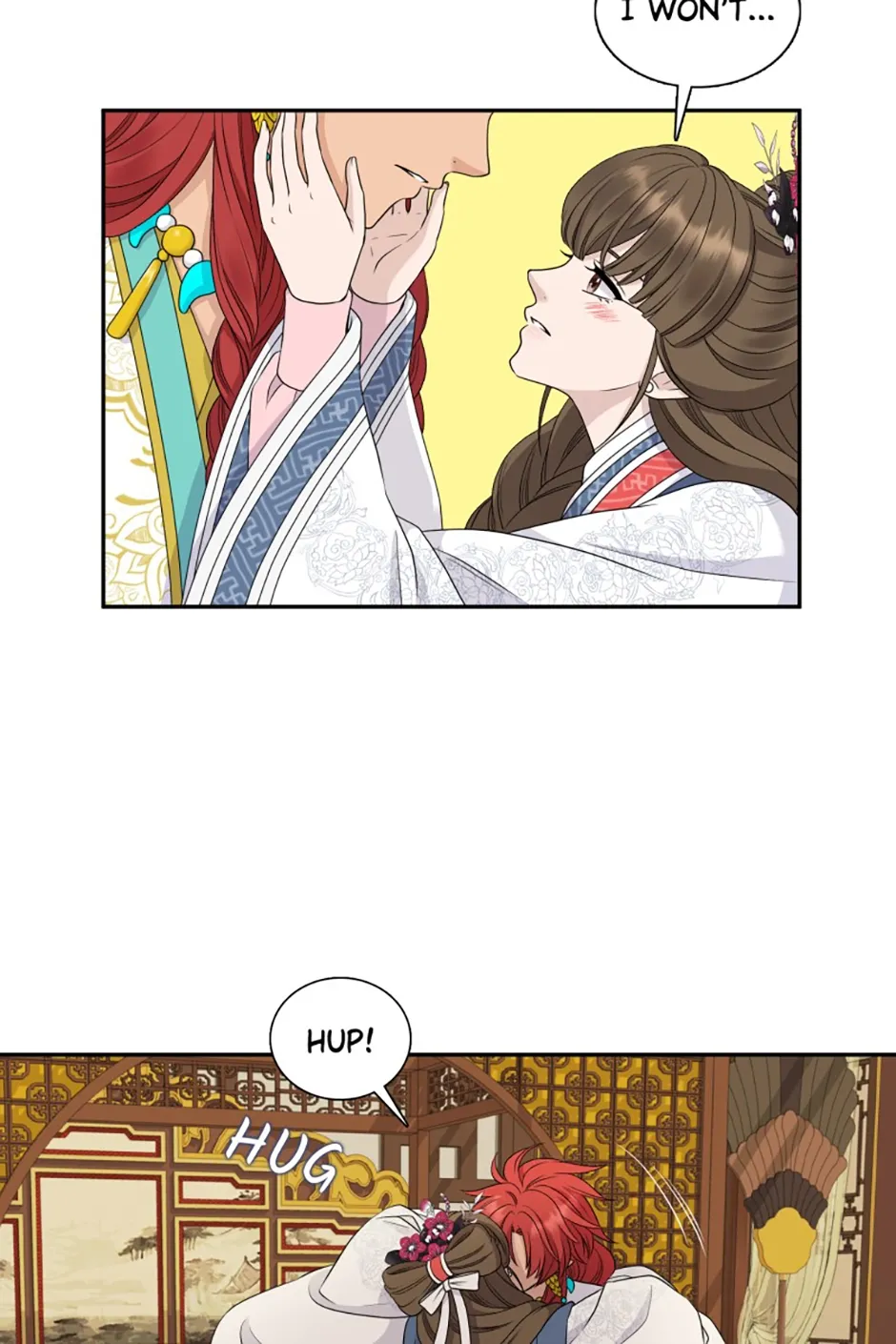 Dear My Dokkaebi Husband Chapter 31 page 17 - 