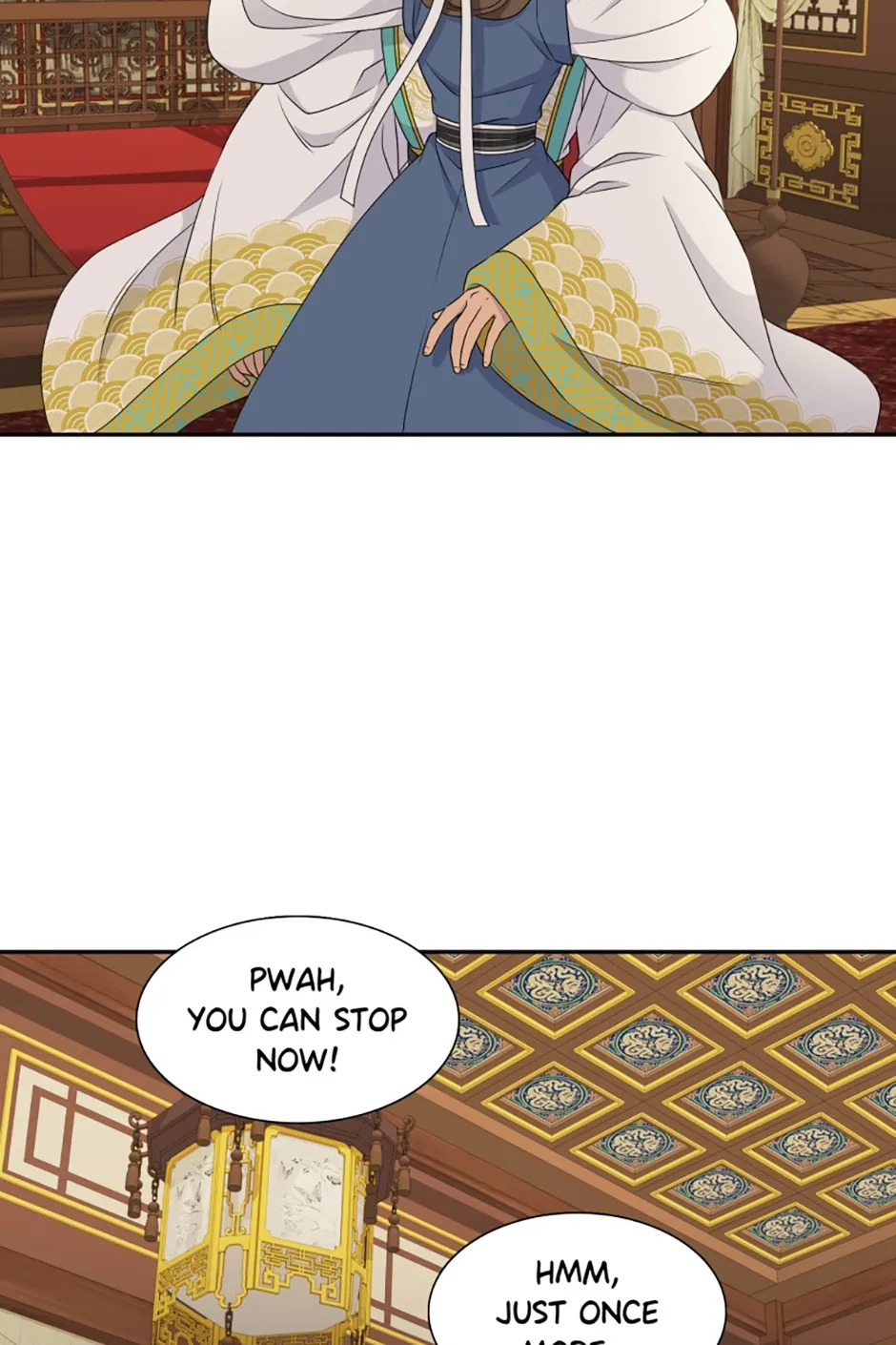 Dear My Dokkaebi Husband Chapter 31 page 18 - 