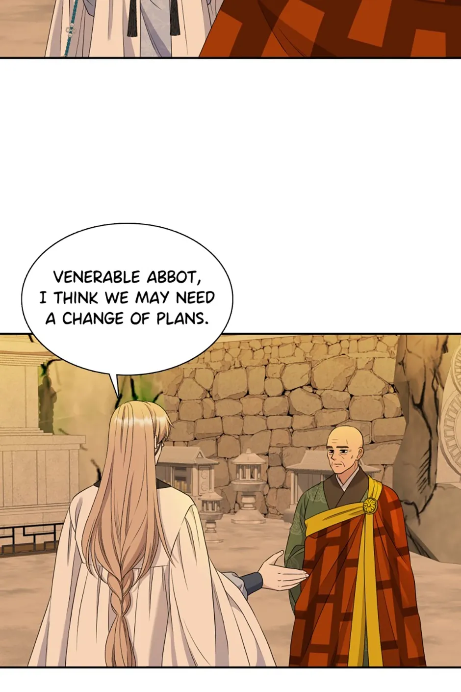 Dear My Dokkaebi Husband Chapter 31 page 23 - 